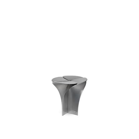 Blossom Stool Metallic By Tokujin Yoshioka 